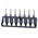 Microchip ATTINY84A-PU, 8bit AVR Microcontroller, ATtiny84, 20MHz, 8 kB Flash, 14-Pin PDIP