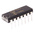 Microchip PIC16F15324-I/P, 8bit PIC Microcontroller, PIC16F, 32MHz, 7 kB Flash, 14-Pin PDIP