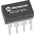 Microchip PIC12F1572-E/MS, 8bit PIC Microcontroller, PIC12F, 32MHz, 2 kwords Flash, 8-Pin MSOP