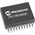 Microchip PIC16C620A-20/P, 8bit PIC Microcontroller, PIC16C, 40MHz, 512 words Flash, 18-Pin PDIP