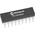 Microchip PIC16C620A-20/P, 8bit PIC Microcontroller, PIC16C, 40MHz, 512 words Flash, 18-Pin PDIP