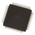 Microchip dsPIC33FJ64MC506A-I/PT, 16bit dsPIC Microcontroller, dsPIC33F, 40MIPS, 64 kB Flash, 64-Pin TQFP