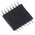Microchip PIC16F1825-I/ST , 8bit PIC Microcontroller, PIC16F, 32MHz, 14 kB Flash, 14-Pin TSSOP