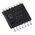Microchip PIC16F1825-I/ST , 8bit PIC Microcontroller, PIC16F, 32MHz, 14 kB Flash, 14-Pin TSSOP