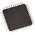 Microchip PIC16F874A-I/PT, 8bit PIC Microcontroller, PIC16F, 20MHz, 7.2 kB, 128 B Flash, 44-Pin TQFP