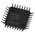 Microchip ATMEGA328-AU, 8bit AVR Microcontroller, ATmega, 20MHz, 32 kB Flash, 32-Pin TQFP