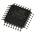 Microchip ATMEGA328-AU, 8bit AVR Microcontroller, ATmega, 20MHz, 32 kB Flash, 32-Pin TQFP