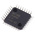 Microchip ATMEGA88A-AU, 8bit AVR Microcontroller, ATmega88A, 20MHz, 8 kB Flash, 32-Pin TQFP