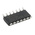 Microchip ATTINY44A-SSU, 8bit AVR Microcontroller, ATtiny44, 20MHz, 4 kB Flash, 14-Pin SOIC