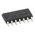 Microchip ATTINY44A-SSU, 8bit AVR Microcontroller, ATtiny44, 20MHz, 4 kB Flash, 14-Pin SOIC