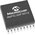 Microchip DSPIC30F3012-30I/P, 16bit dsPIC Microcontroller, dsPIC30F, 25MHz, 24 kB Flash, 18-Pin PDIP