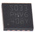 STMicroelectronics STM8L151F3U6TR, 8bit STM8 Microcontroller, STM8L, 16MHz, 8 kB Flash, 20-Pin UFQFPN