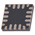 STMicroelectronics STM8L151F3U6TR, 8bit STM8 Microcontroller, STM8L, 16MHz, 8 kB Flash, 20-Pin UFQFPN