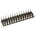 Microchip ATMEGA168PA-PU, 8bit AVR Microcontroller, ATmega, 20MHz, 16 kB Flash, 28-Pin PDIP