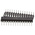 Microchip ATMEGA168PA-PU, 8bit AVR Microcontroller, ATmega, 20MHz, 16 kB Flash, 28-Pin PDIP