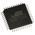 Microchip ATMEGA324P-20AU, 8bit AVR Microcontroller, ATmega, 20MHz, 32 kB Flash, 44-Pin TQFP