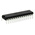 Microchip ATMEGA8L-8PU, 8bit AVR Microcontroller, ATmega, 8MHz, 8 kB Flash, 28-Pin PDIP