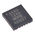 Microchip ATTINY24A-MU, 8bit AVR Microcontroller, ATtiny24A, 20MHz, 2 kB Flash, 20-Pin VQFN
