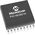 Microchip PIC16C621A-04I/P, 8bit PIC Microcontroller, PIC16C, 40MHz, 1 kwords Flash, 18-Pin PDIP