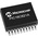 Microchip PIC16C621A-04I/P, 8bit PIC Microcontroller, PIC16C, 40MHz, 1 kwords Flash, 18-Pin PDIP