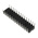 Microchip PIC18F26K40-I/SP, 8bit PIC Microcontroller, PIC18F, 64MHz, 64 kB Flash, 28-Pin SPDIP