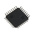 Microchip ATMEGA328-AUR, 8bit AVR Microcontroller, ATmega, 20MHz, 32 kB Flash, 32-Pin TQFP