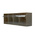 RS PRO 4 Tilt Drawer Unit, PP, 206mm x 600mm x 178mm