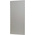RS PRO Grey 6 Shelf Steel Stormor Shelving System, 1000mm, 450mm