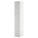 1 Door Steel Grey Industrial Locker, 1800 mm x 300 mm x 450mm