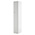 RS PRO 1 Door Steel Grey Industrial Locker, 1800 mm x 300 mm x 300mm