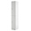 2 Door Steel Grey Industrial Locker, 1800 mm x 300 mm x 300mm