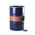 RS PRO Silicone Side Drum Heater, 180 x 1665mm, 200l