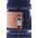 RS PRO Silicone Side Drum Heater, 180 x 1665mm, 200l