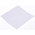Raaco Drawer Labels, 10mm x 64mm x 1mm, White