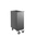 Facom 1 Drawer Unit, 770mm x 305mm x 460mm, Black