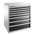 Facom Drawer Unit