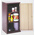 1 Door Steel Grey Tool Locker, 984 mm x 477 mm x 505mm
