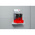 Knipex Silver 1 Shelf Steel Quickshelf Shelving System, 200mm x 300mm, 40mm