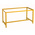 RS PRO Yellow Steel Hazardous Substance Cabinet, 460mm x 915mm x 459mm
