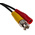 RS PRO CCTV Cable