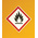 Yellow Lockable 2 Door Hazardous Substance Cabinet, 700mm x 900mm x 460mm