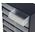 Raaco Drawer Storage Unit