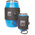 RS PRO Polyester Side Drum Heating Jacket, 800 x 1950mm, 200l