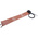 RS PRO Silicone Side Drum Heater, 125 x 800mm, 25l