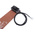 RS PRO Silicone Side Drum Heater, 125 x 800mm, 25l