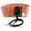 RS PRO Silicone Side Drum Heater, 125 x 940mm, 50l