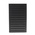 RS PRO 30 Drawer Storage Unit, PP, 290mm x 310mm x 180mm, Grey