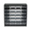 RS PRO 24 Drawer Storage Unit, PP, 290mm x 310mm x 180mm, Grey