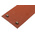 RS PRO Silicone Side Drum Heater, 101 x 1778mm