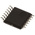 ams OSRAM Surface Mount Hall Effect Sensor, TSSOP, 14-Pin